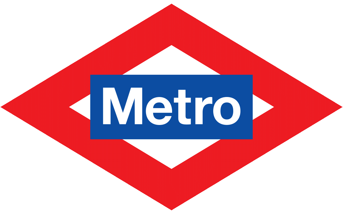 METRO DE MADRID