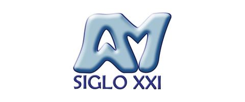 SIGLO XXI