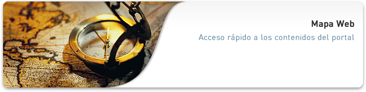 Mapa Web